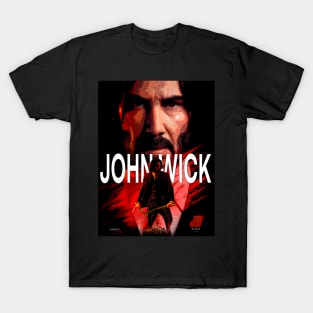 John wick 4 T-Shirt